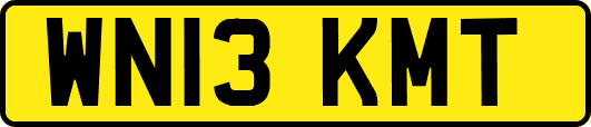 WN13KMT