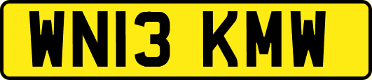 WN13KMW