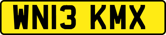 WN13KMX