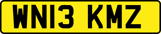 WN13KMZ