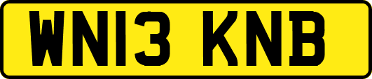 WN13KNB