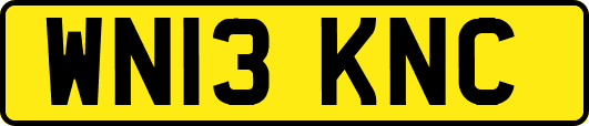 WN13KNC