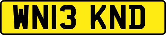 WN13KND