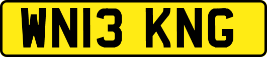 WN13KNG