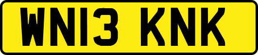WN13KNK