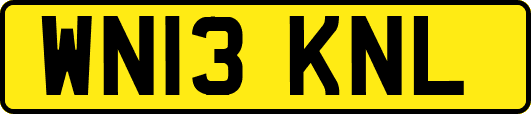 WN13KNL