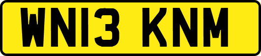 WN13KNM