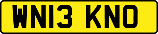 WN13KNO
