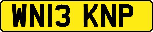 WN13KNP