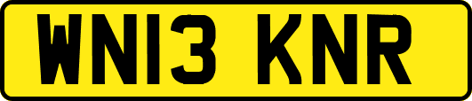 WN13KNR