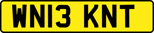 WN13KNT