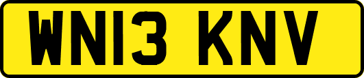 WN13KNV