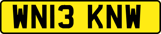 WN13KNW