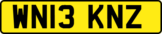 WN13KNZ