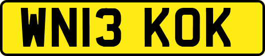 WN13KOK