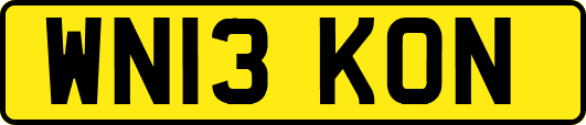 WN13KON