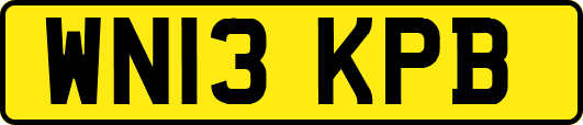 WN13KPB