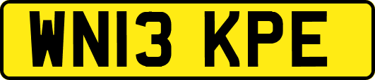 WN13KPE