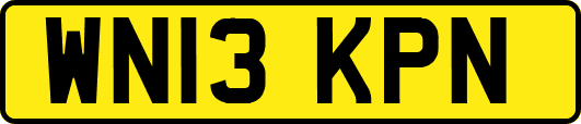 WN13KPN