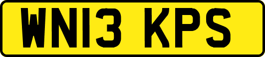 WN13KPS