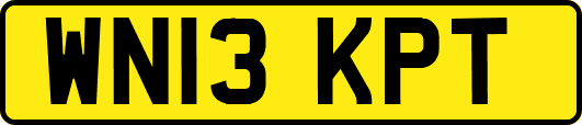 WN13KPT