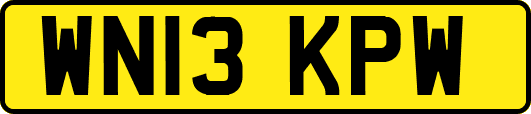WN13KPW