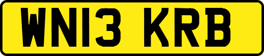 WN13KRB