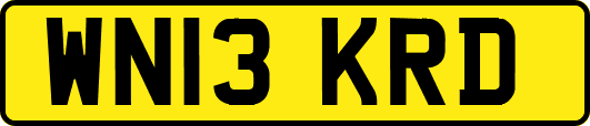 WN13KRD