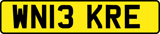 WN13KRE