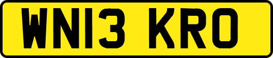 WN13KRO