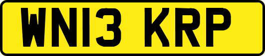 WN13KRP