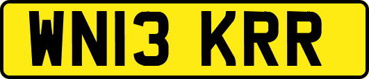 WN13KRR