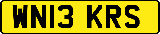 WN13KRS