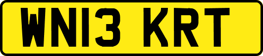 WN13KRT