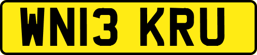 WN13KRU