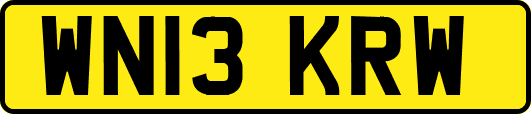 WN13KRW