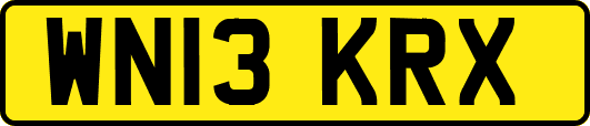 WN13KRX