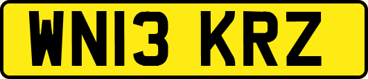 WN13KRZ