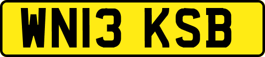 WN13KSB