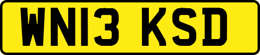 WN13KSD
