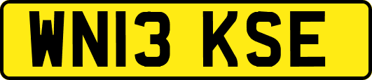 WN13KSE