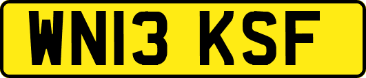 WN13KSF