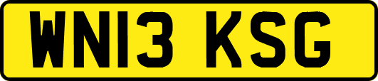 WN13KSG