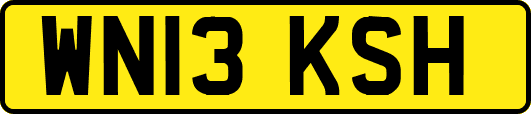 WN13KSH