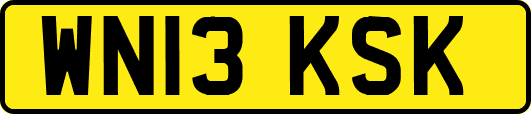 WN13KSK