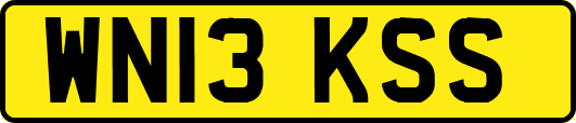 WN13KSS