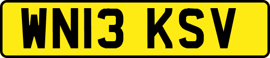 WN13KSV