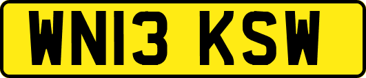 WN13KSW