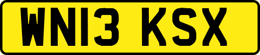 WN13KSX
