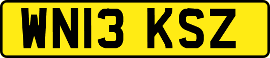 WN13KSZ